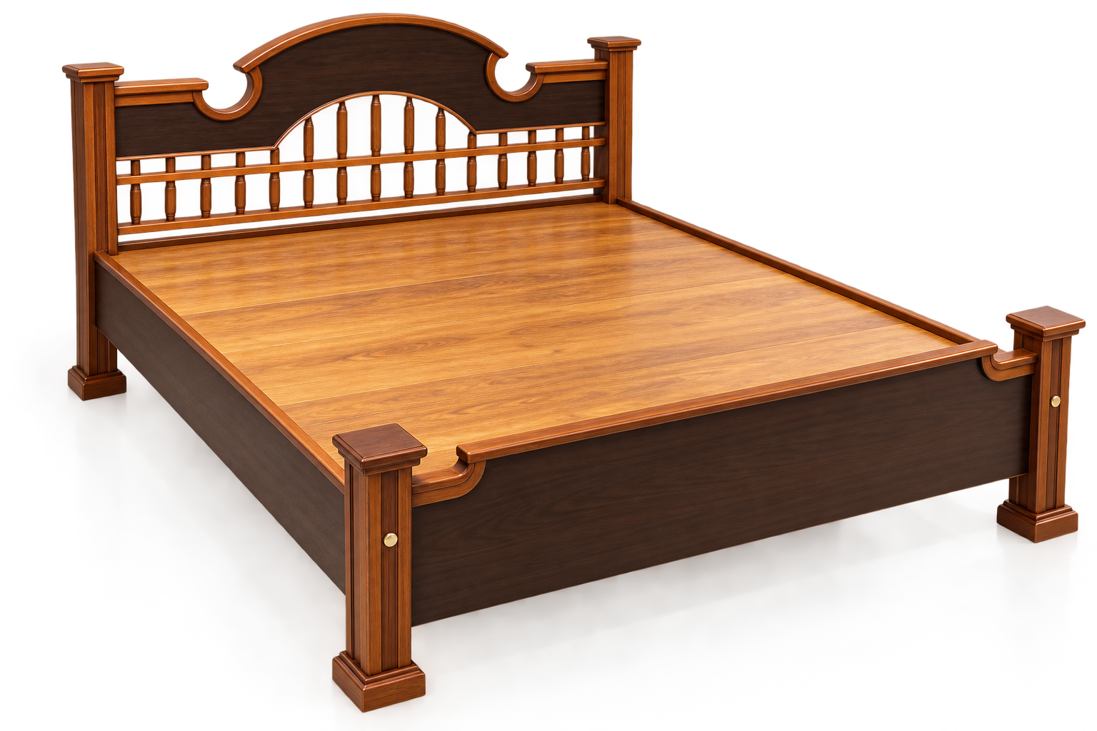 QUEEN SIZE COT