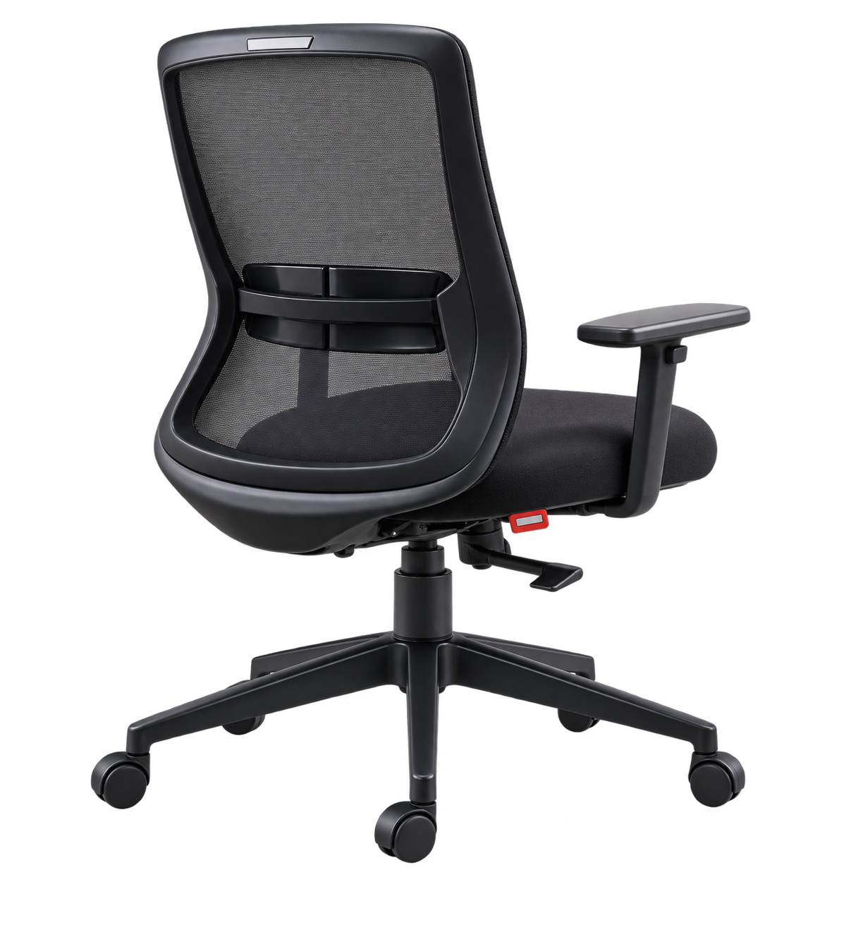 Pulse MB S1 1D Arms (Black)