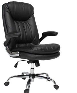 3286 (Black) – Executive Office Chair