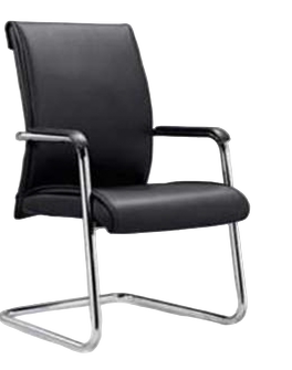 8024 D – Visitor Ergonomic Chair