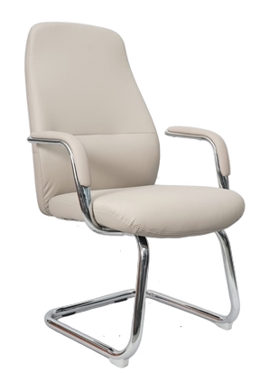 Aria VC Chair – Visitor Cantilever Chair