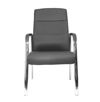 EV 02 Visitor Chair – Premium Visitor Chair
