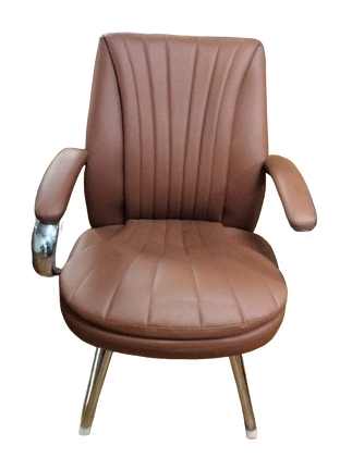 Mars VC Chair – Visitor Cantilever Chair