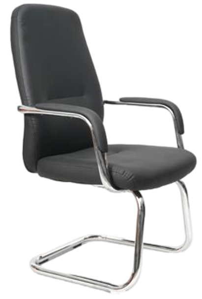Oliver VC Chair – Visitor Cantilever Chair