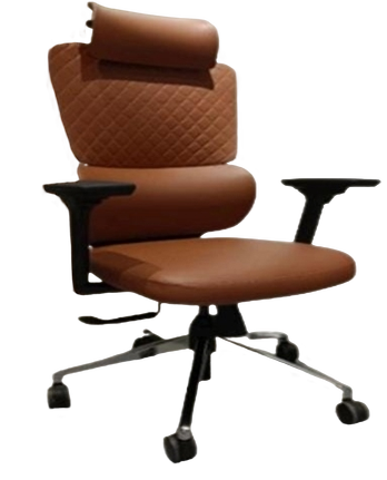 PRIME HB Leatherette Chair – High Back Executive Chair