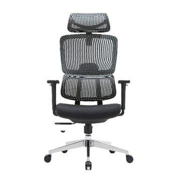 Q82 Chair – High Back Ergonomic Chair