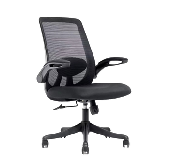RITZ MB – Medium Back Ergonomic Chair