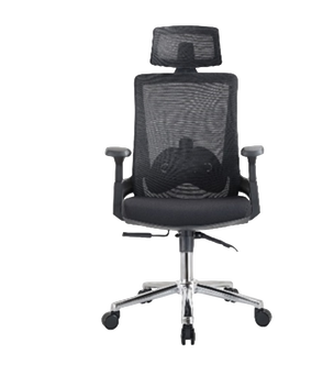 W Chair HB – High Back Ergonomic Chair