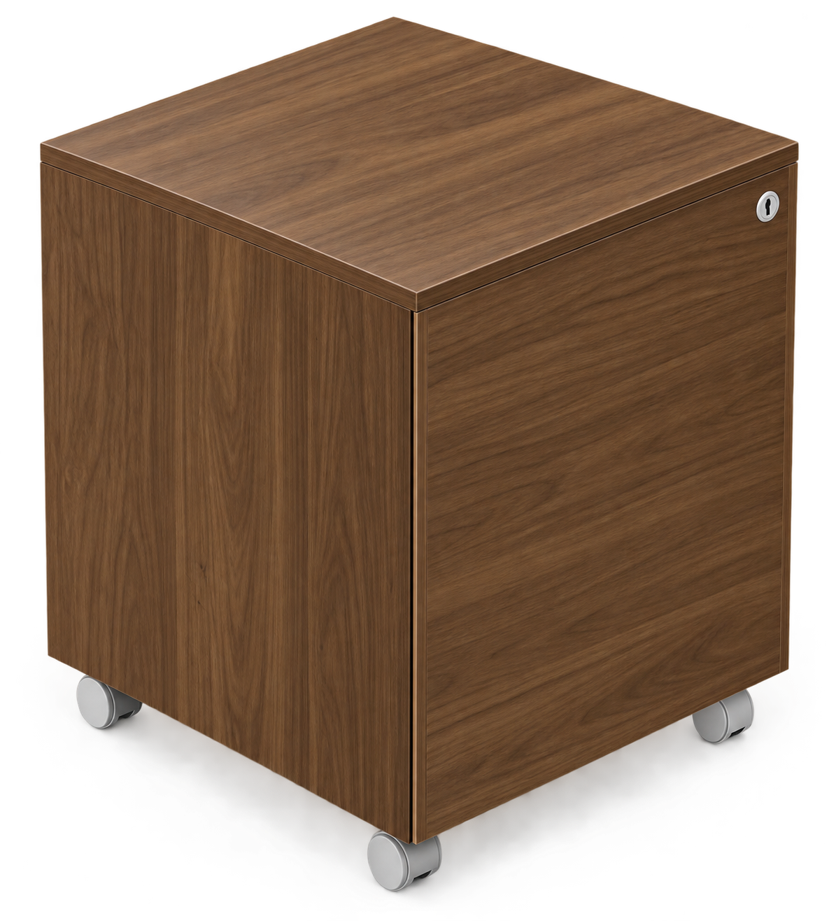 MOVABLE PEDESTAL (2D+1F)