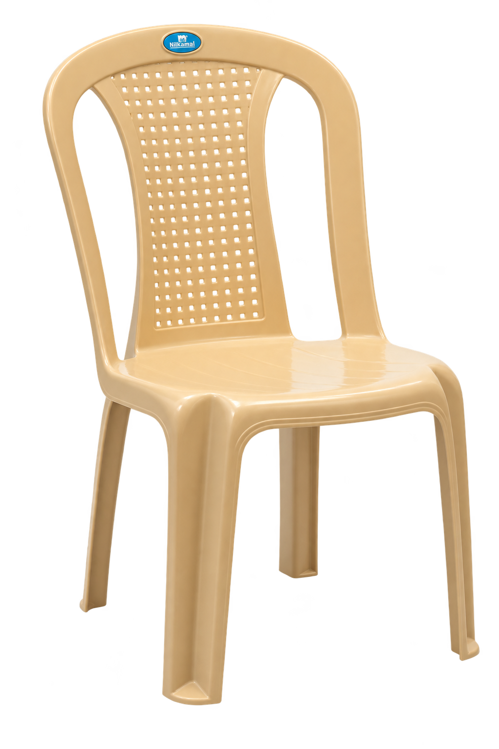 NILKAMAL 4002 CHAIR