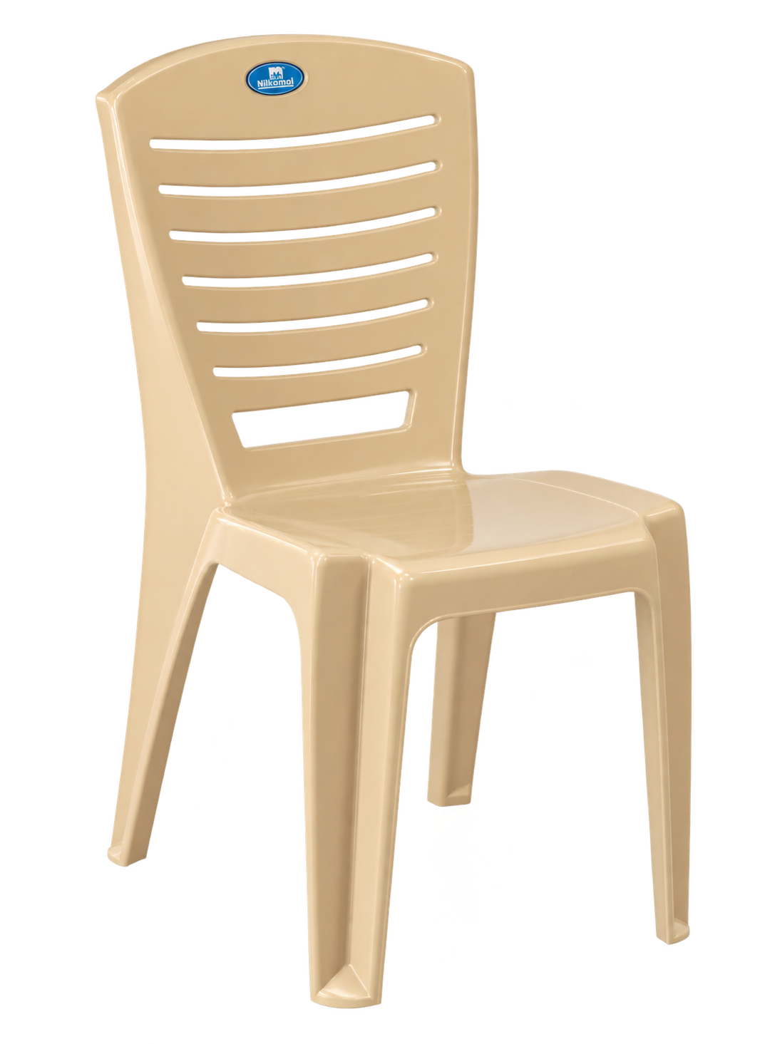 NILKAMAL CHAIR - 4025