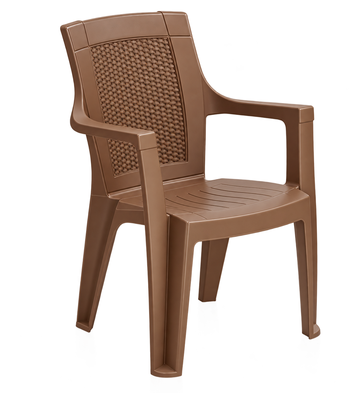 NILKAMAL MYSTIQUE CHAIR