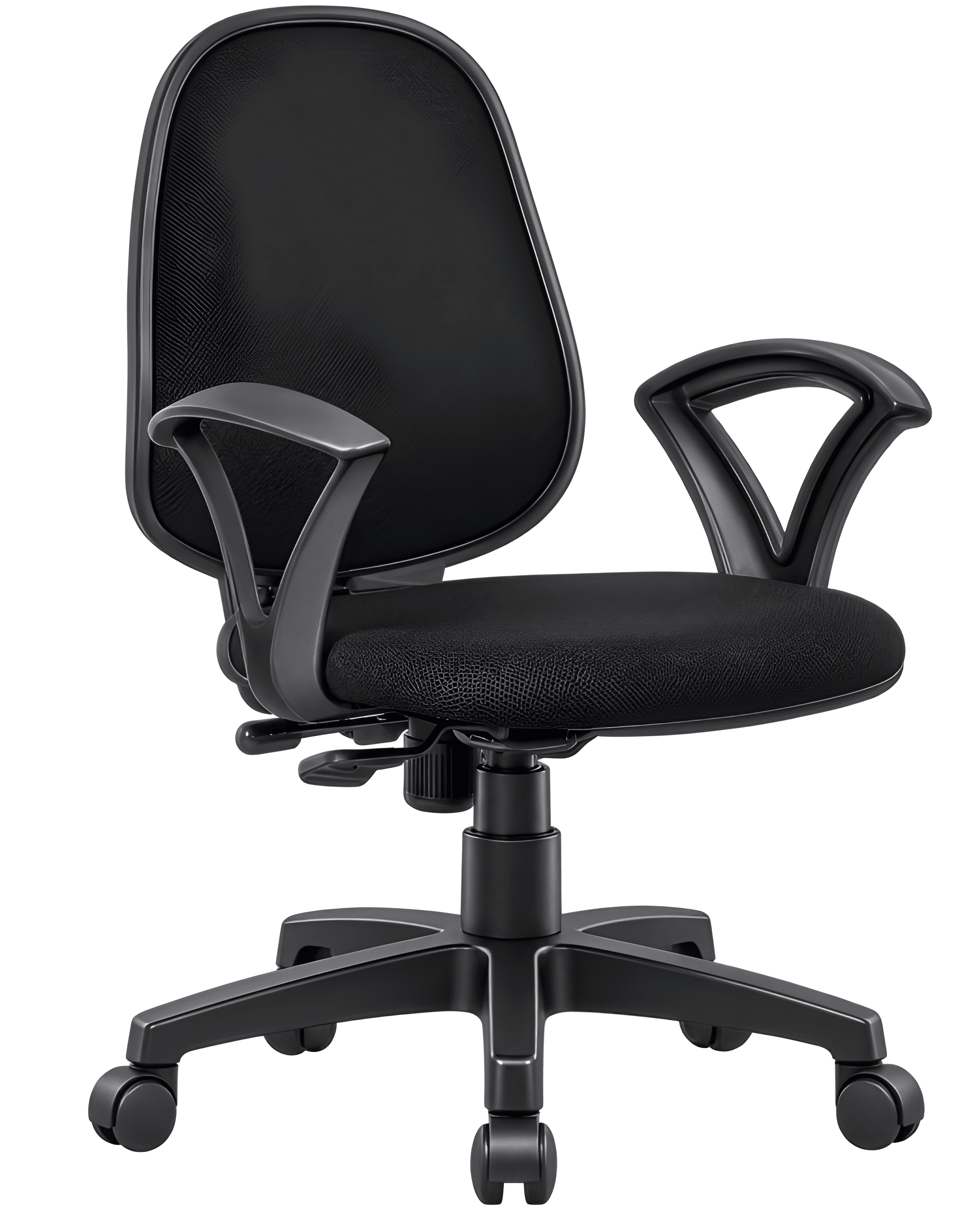 802 Cushion – Mid Back Ergonomic Chair
