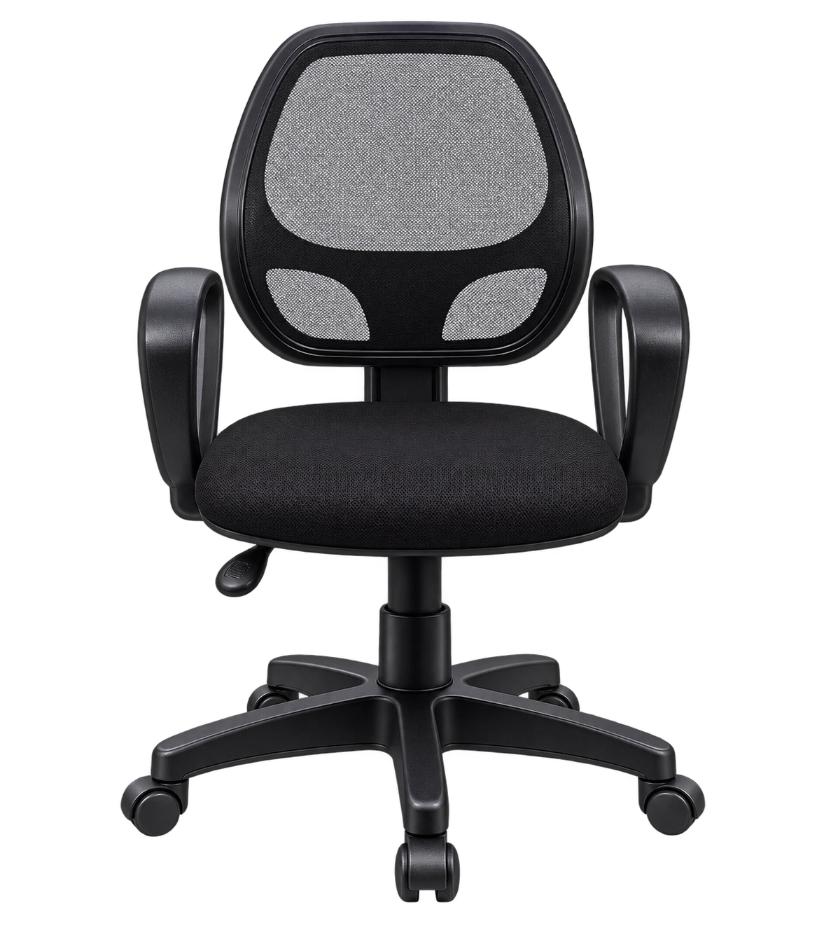 803 Netted – Mid Back Ergonomic Chair