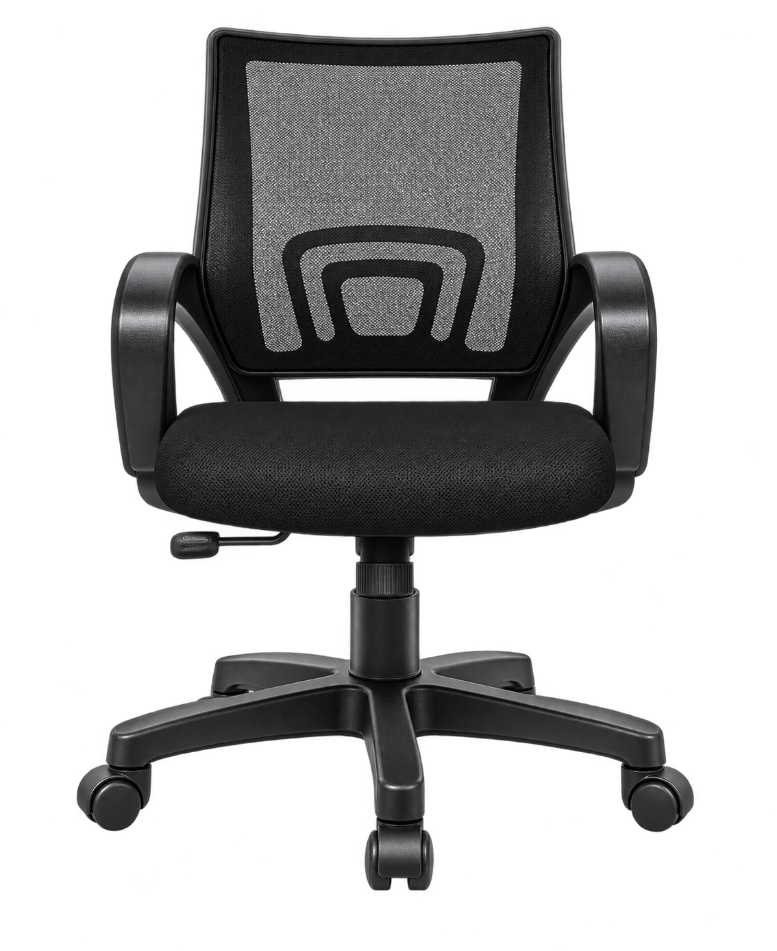 804 Netted – Mid Back Ergonomic Chair