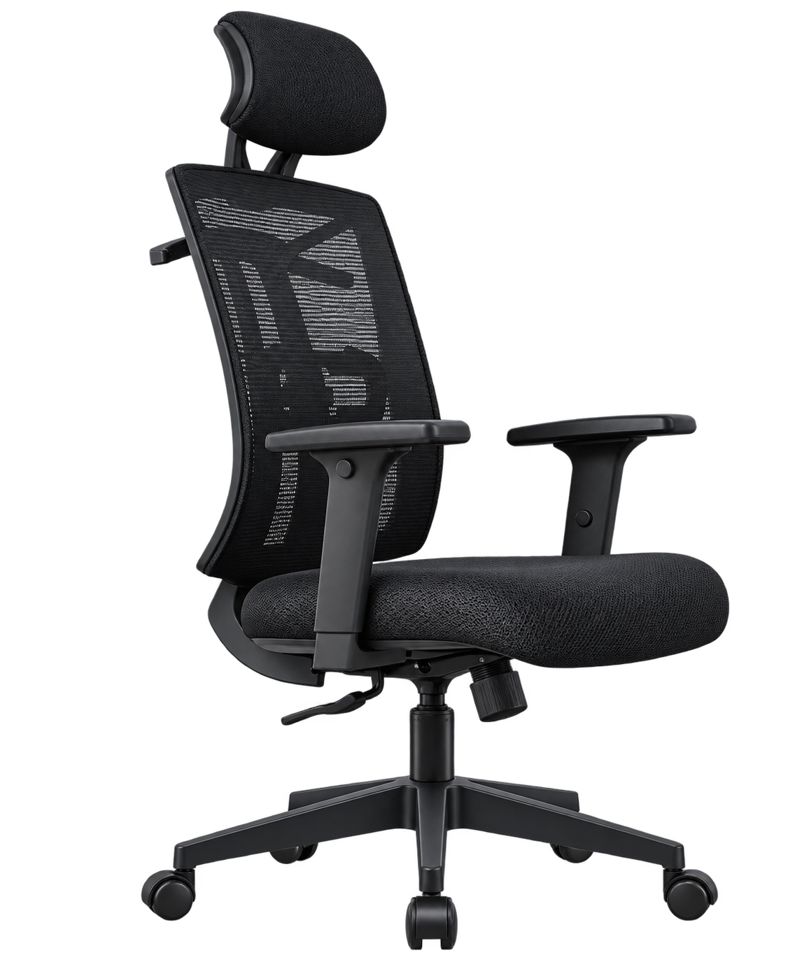 Bonai HB – High Back Ergonomic Chair