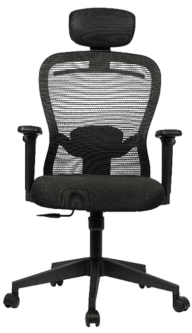 Butterfly High Back Chair – High Back Ergonomic Chair