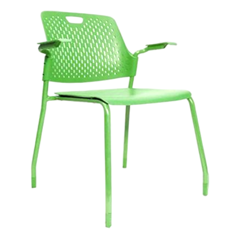 Comfort VC With Arm – Visitor Chair