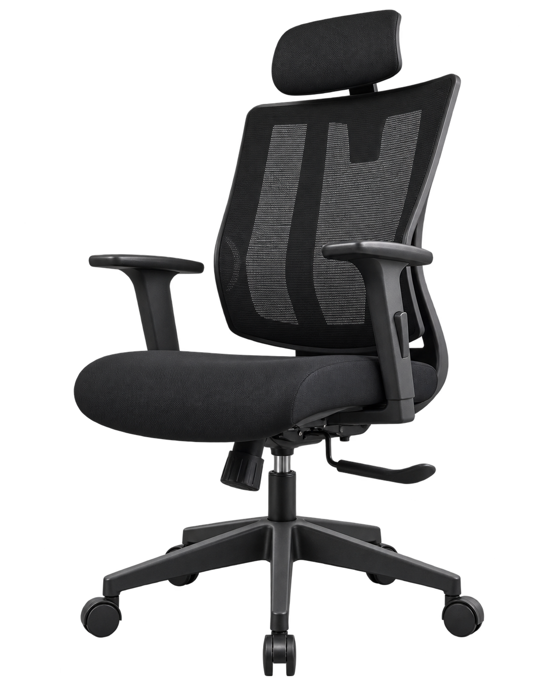 Comfy Elite HB – High Back Ergonomic Chair