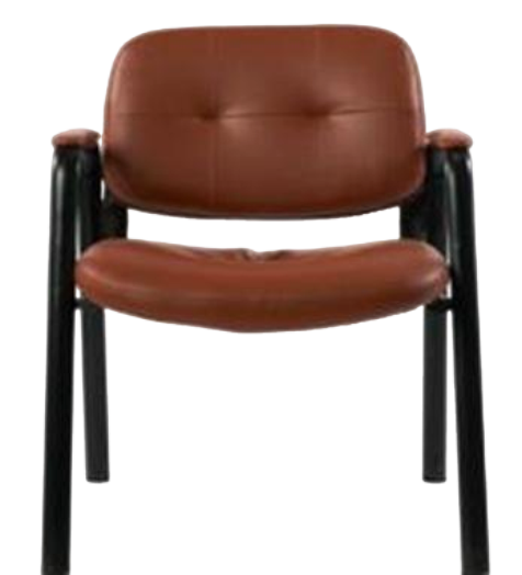 Embassy Visitor – Executive Visitor Chair