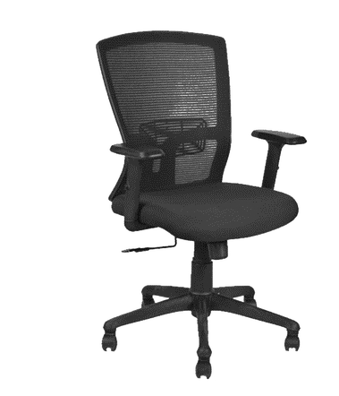 Flash MB – Mid Back Ergonomic Chair