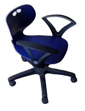 Fyber Computer Chair – Task & Computer Chair