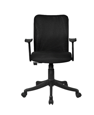 Gilma Netted MB – Mid Back Ergonomic Chair
