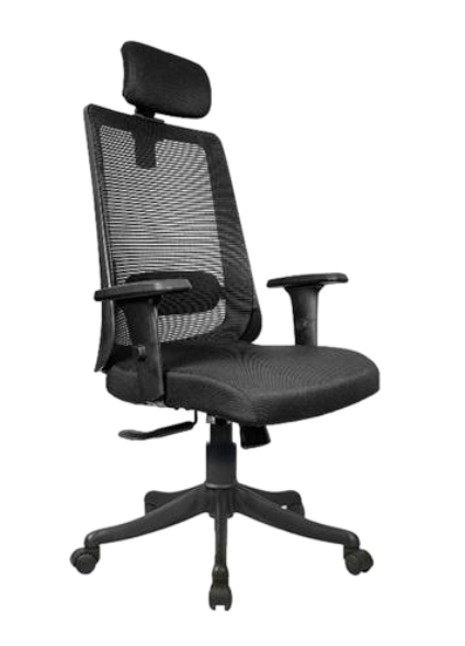 Hilite High Back Chair – High Back Ergonomic Chair