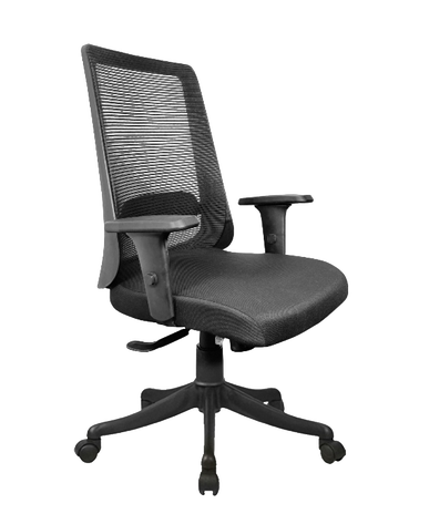 Hilite MB Chair – Mid Back Ergonomic Chair