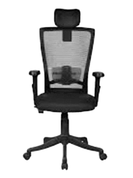 Majesty High Back Chair – High Back Ergonomic Chair