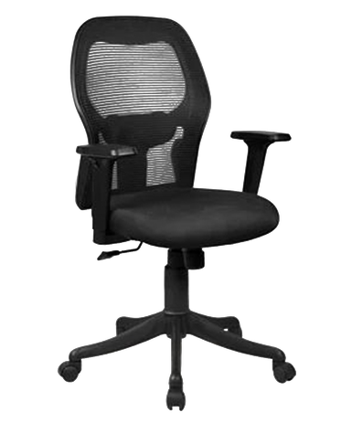 Marvel 2 MB – Mid Back Ergonomic Chair