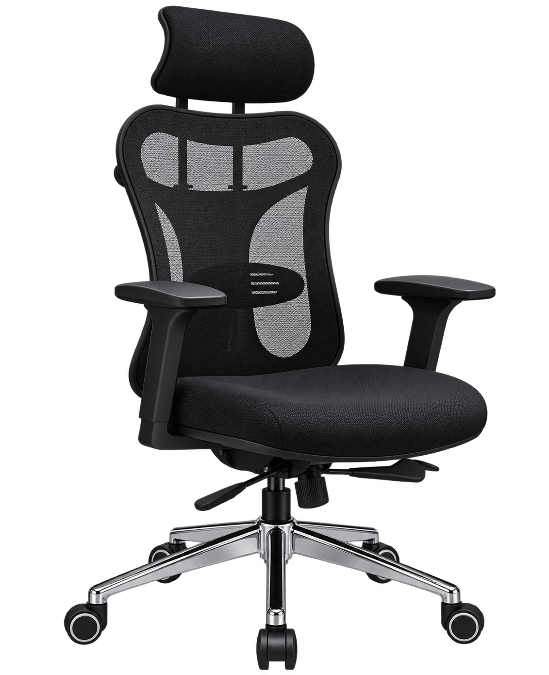 Optimus Eco HB – High Back Ergonomic Chair