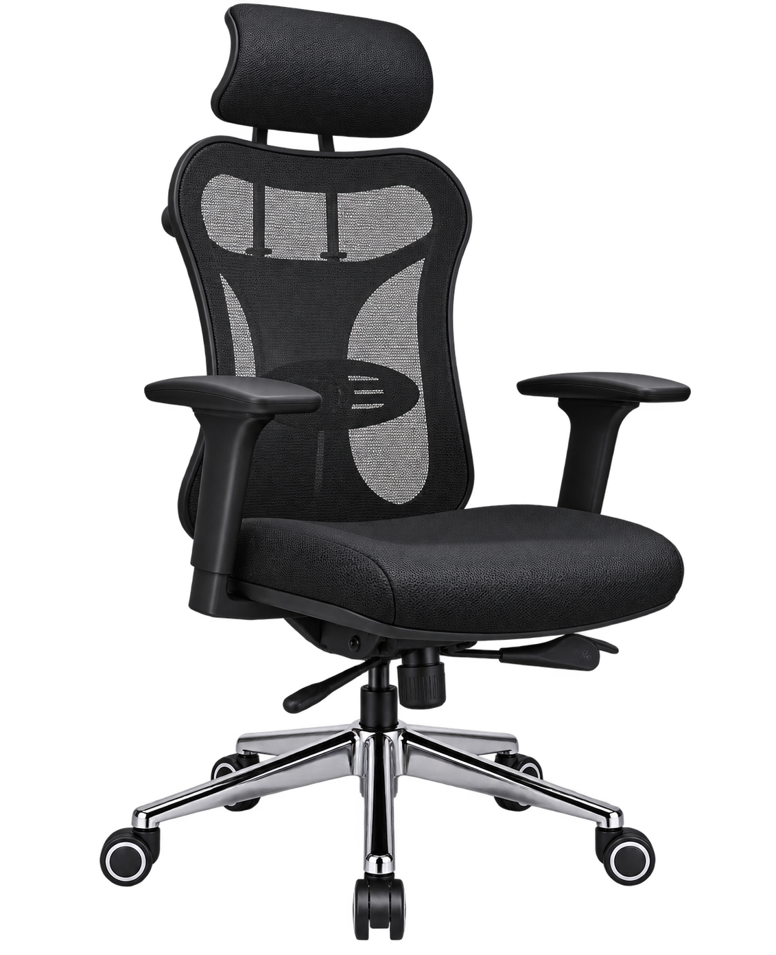 Optimus Elite HB – High Back Ergonomic Chair