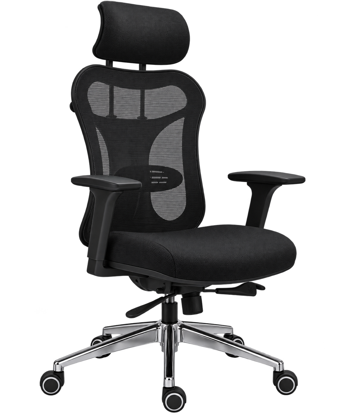 Optimus Premium HB – High Back Ergonomic Chair
