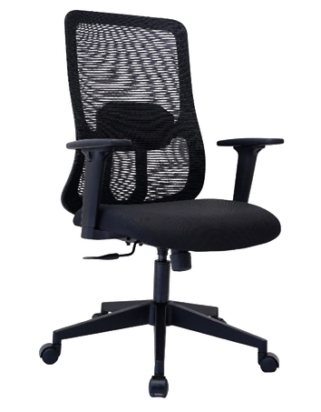 Ozone MB Chair – Mid Back Ergonomic Chair