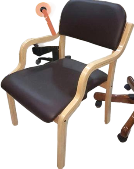 Peacock Chair – Designer Chair