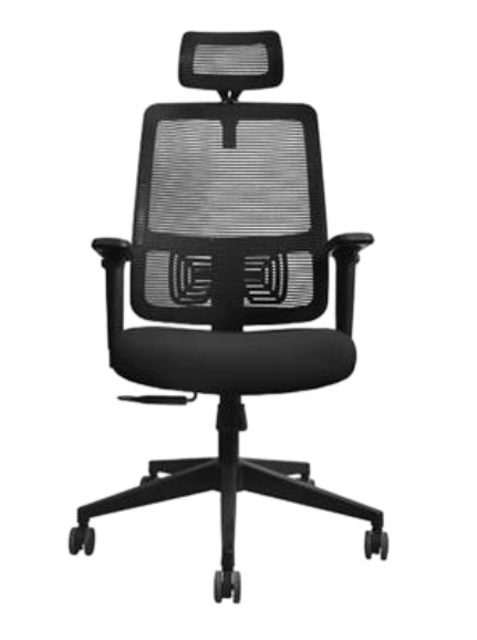 Rio High Back Chair – High Back Ergonomic Chair