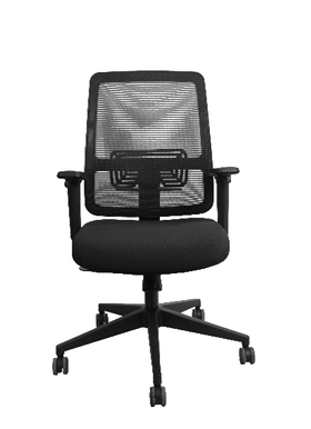 Rio MB Chair – Mid Back Ergonomic Chair