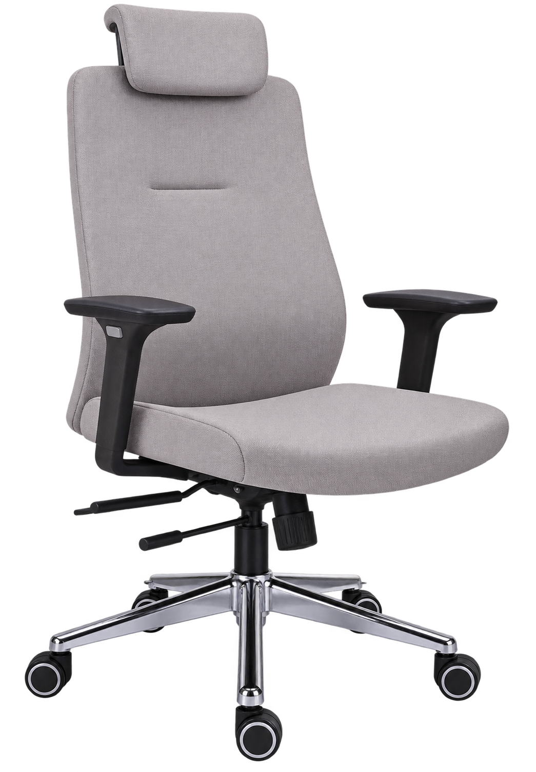 Titan HB Chair Fabric – High Back Executive Chair