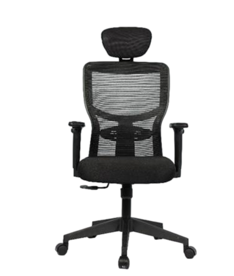 Twister High Back Chair – High Back Ergonomic Chair