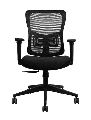 Vento MB Chair – Mid Back Ergonomic Chair