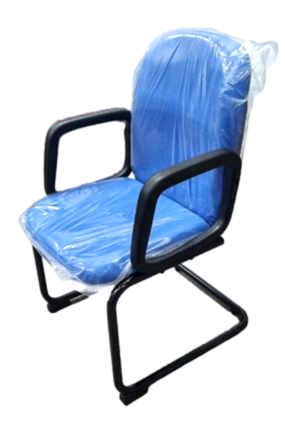 With Writing Pad Chair – Training Chair