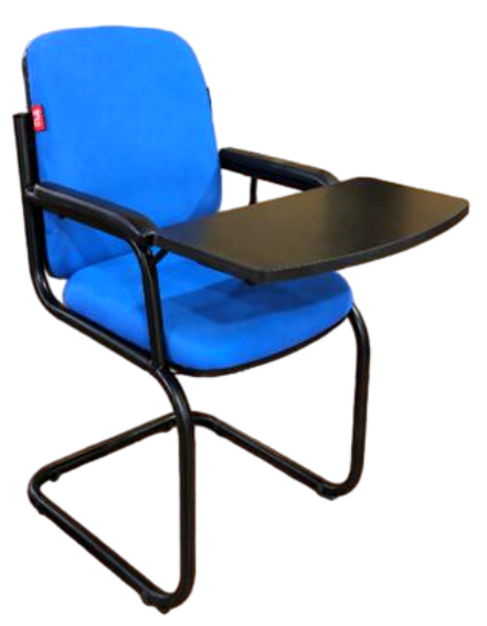 Writing Pad Chair – Training Chair