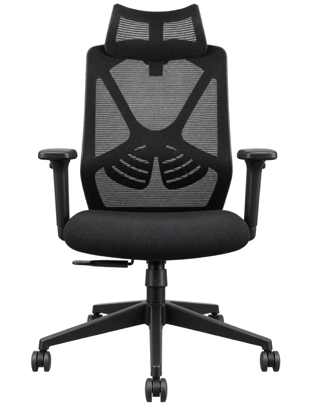 Yaris HB Chair – High Back Ergonomic Chair