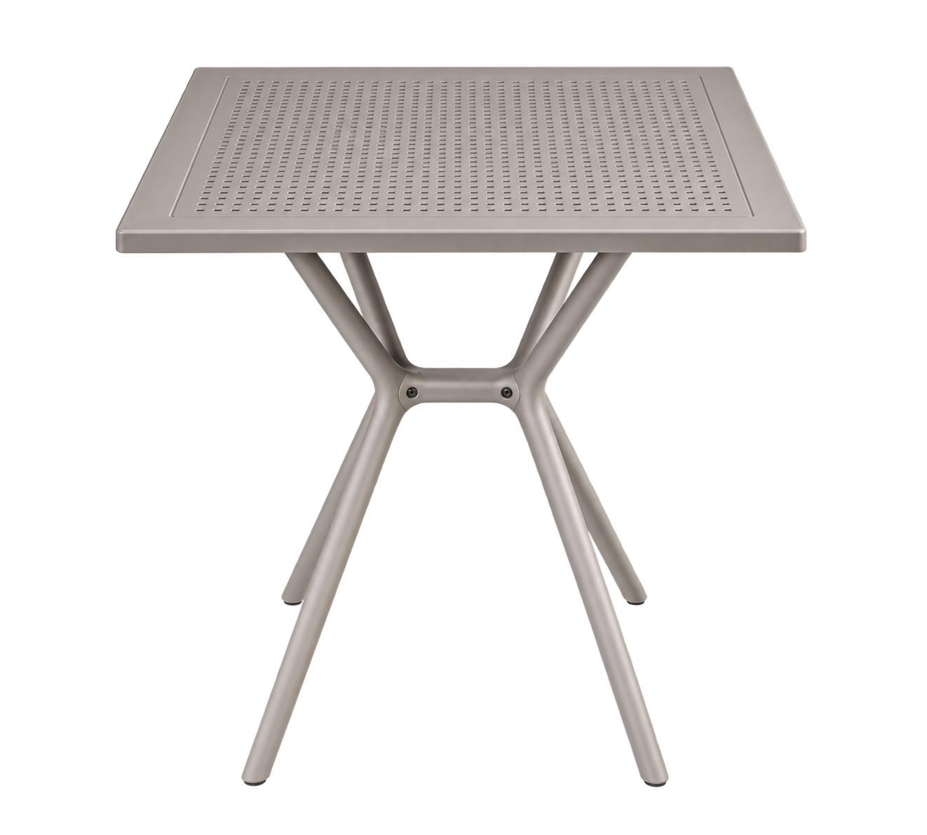 SQUARE TABLE