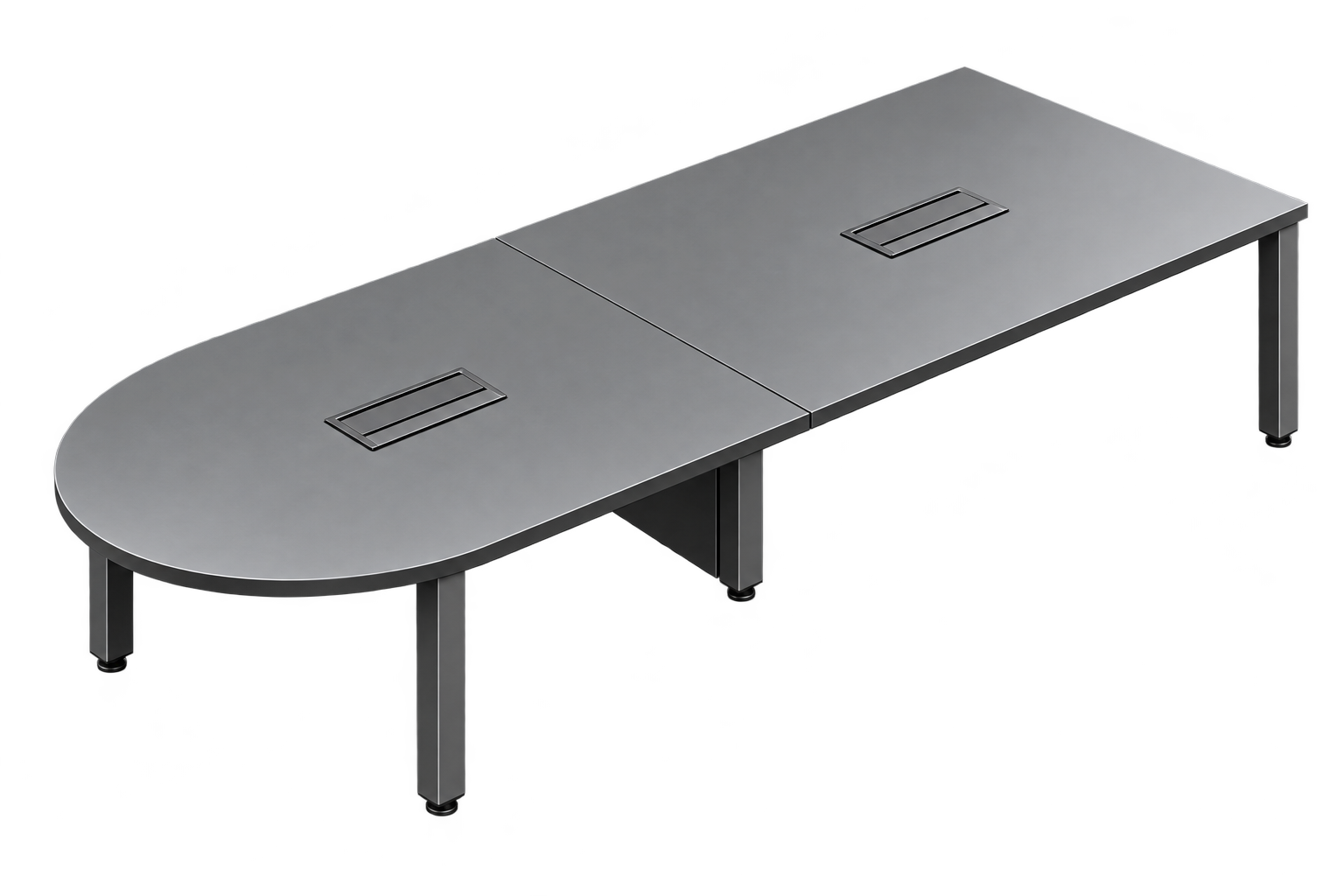 D-SHAPE DISCUSSION TABLE