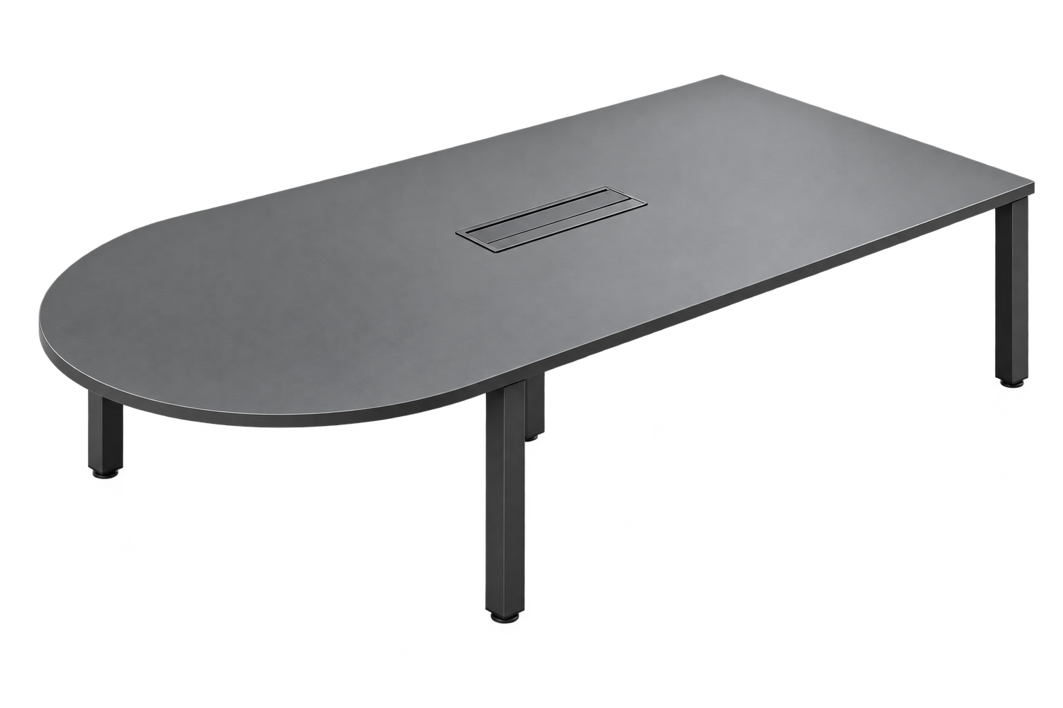 D-SHAPE DISCUSSION TABLE