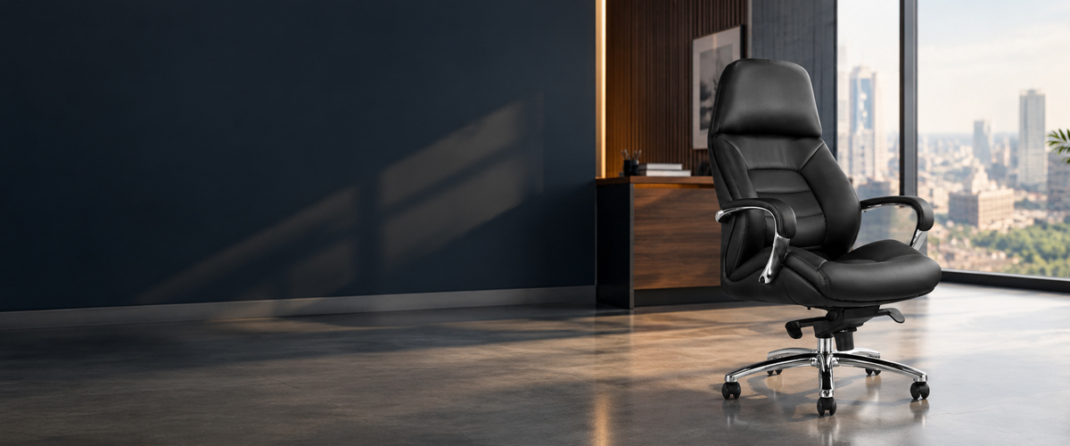 About SK Traders - Premium Ergonomic Office Seating & Commercial Furniture in Mangalore