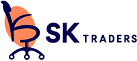 SK Traders - Office Furniture and Ergonomic Seating Solutions in Mangalore