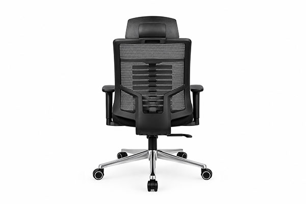Scales HB High Back Ergonomic Chair - SK Traders